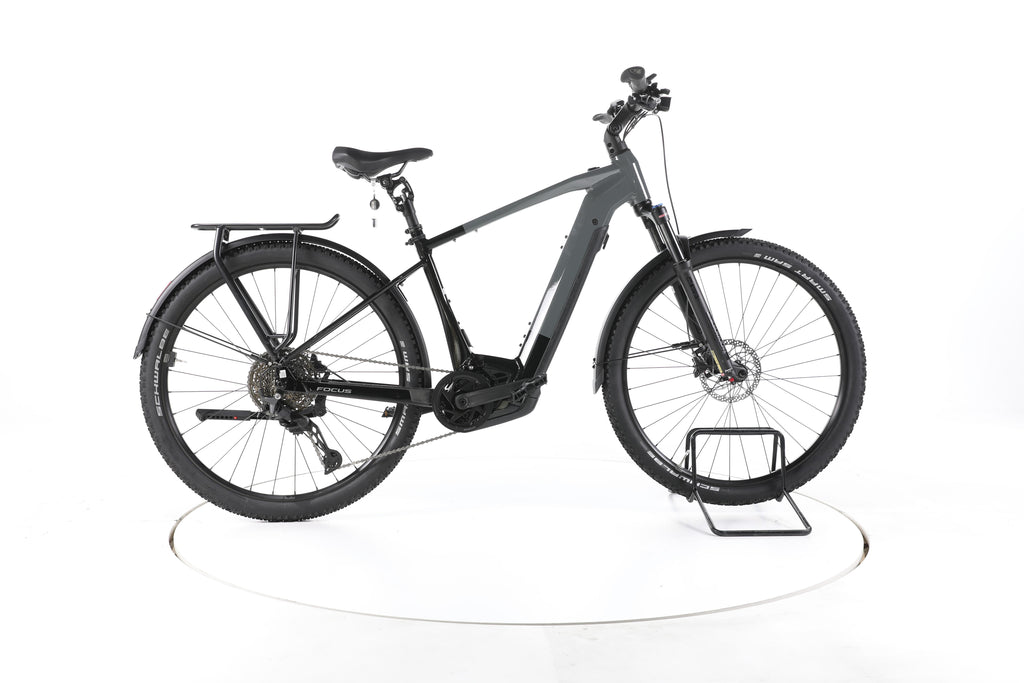 Focus Aventura 6.8 Trekking E-Bike 2024 - Image 1