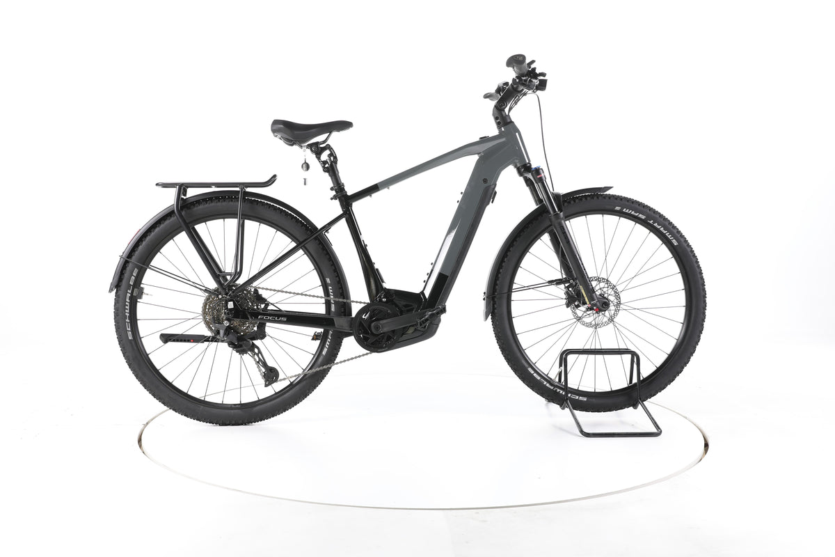 Focus Aventura 6.8 Trekking E-Bike 2024 - Image 1