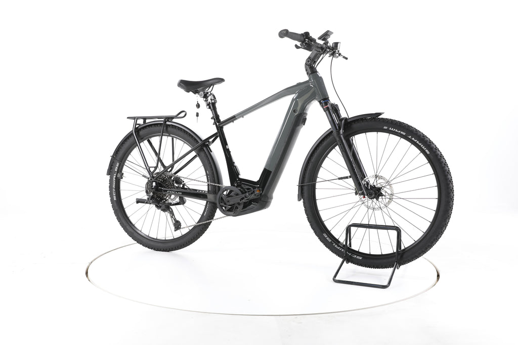 Focus Aventura 6.8 Trekking E-Bike 2024 - Image 2