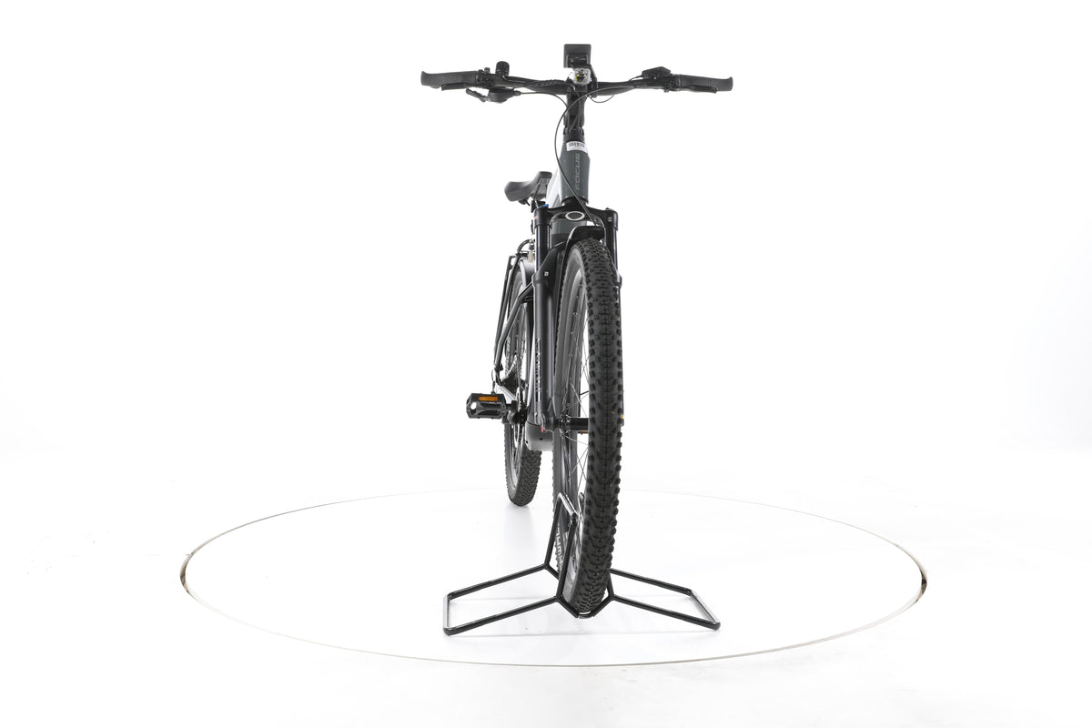 Focus Aventura 6.8 Trekking E-Bike 2024 - Image 4