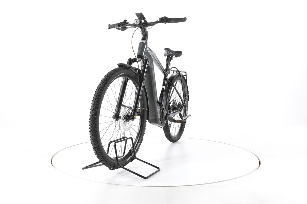 Focus Aventura 6.8 Trekking E-Bike 2024 - Image 5