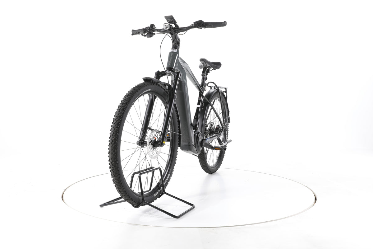 Focus Aventura 6.8 Trekking E-Bike 2024 - Image 5