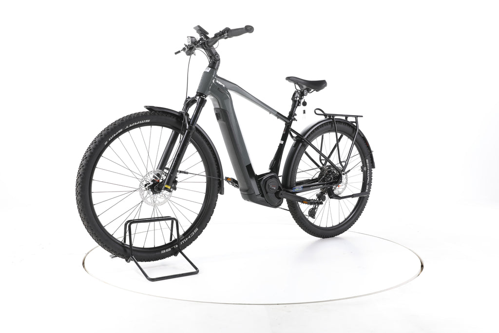 Focus Aventura 6.8 Trekking E-Bike 2024 - Image 6