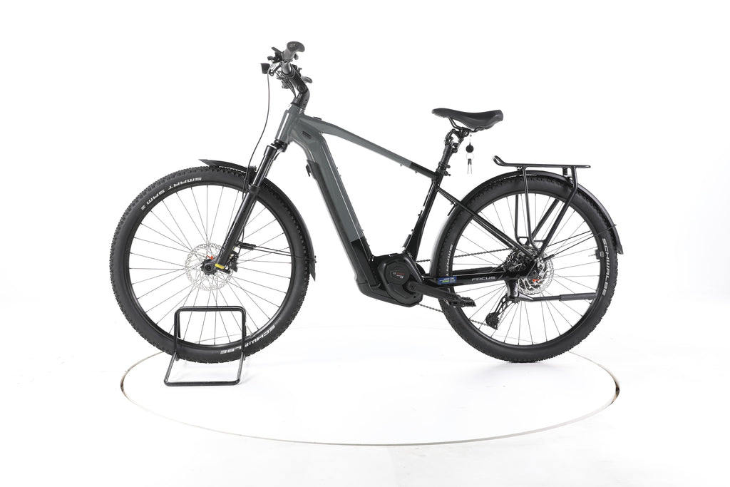 Focus Aventura 6.8 Trekking E-Bike 2024 - Image 7