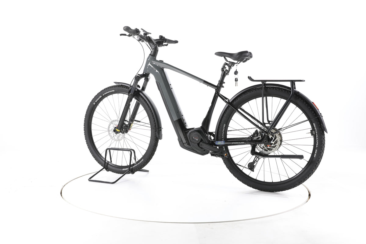 Focus Aventura 6.8 Trekking E-Bike 2024 - Image 8