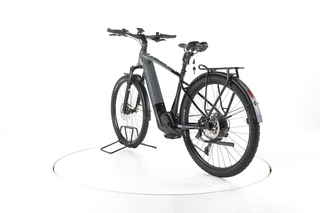 Focus Aventura 6.8 Trekking E-Bike 2024 - Image 9