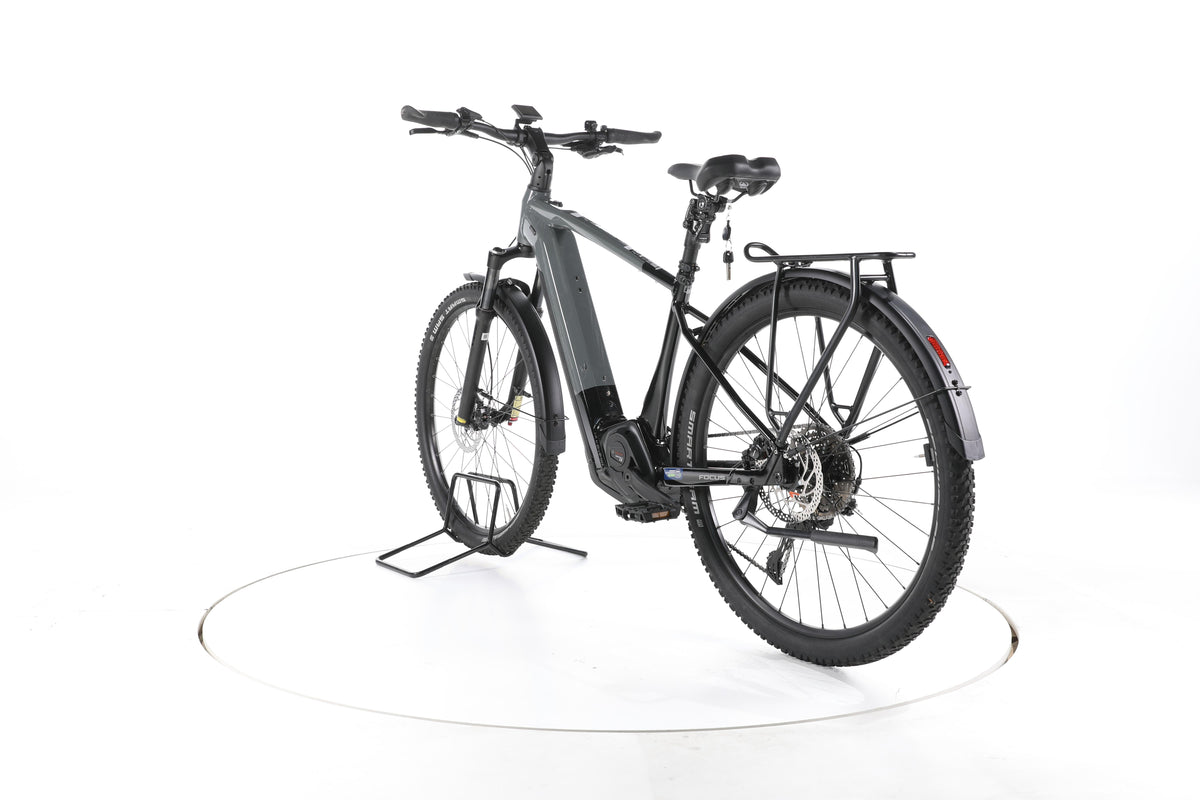 Focus Aventura 6.8 Trekking E-Bike 2024 - Image 9