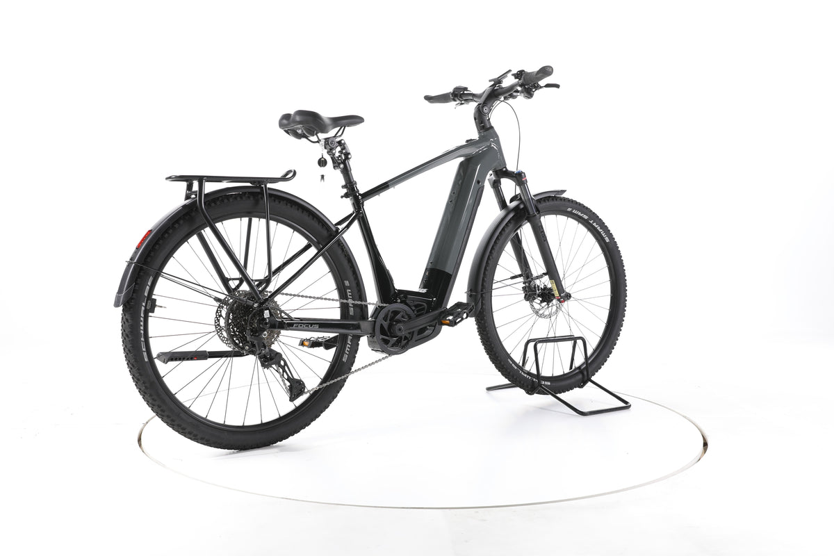 Focus Aventura 6.8 Trekking E-Bike 2024 - Image 12
