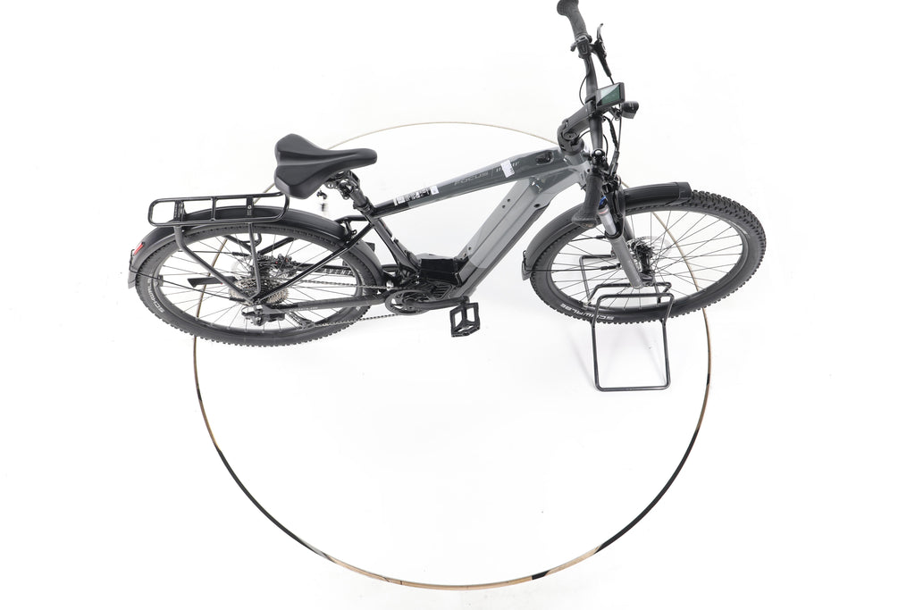 Focus Aventura 6.8 Trekking E-Bike 2024 - Image 13