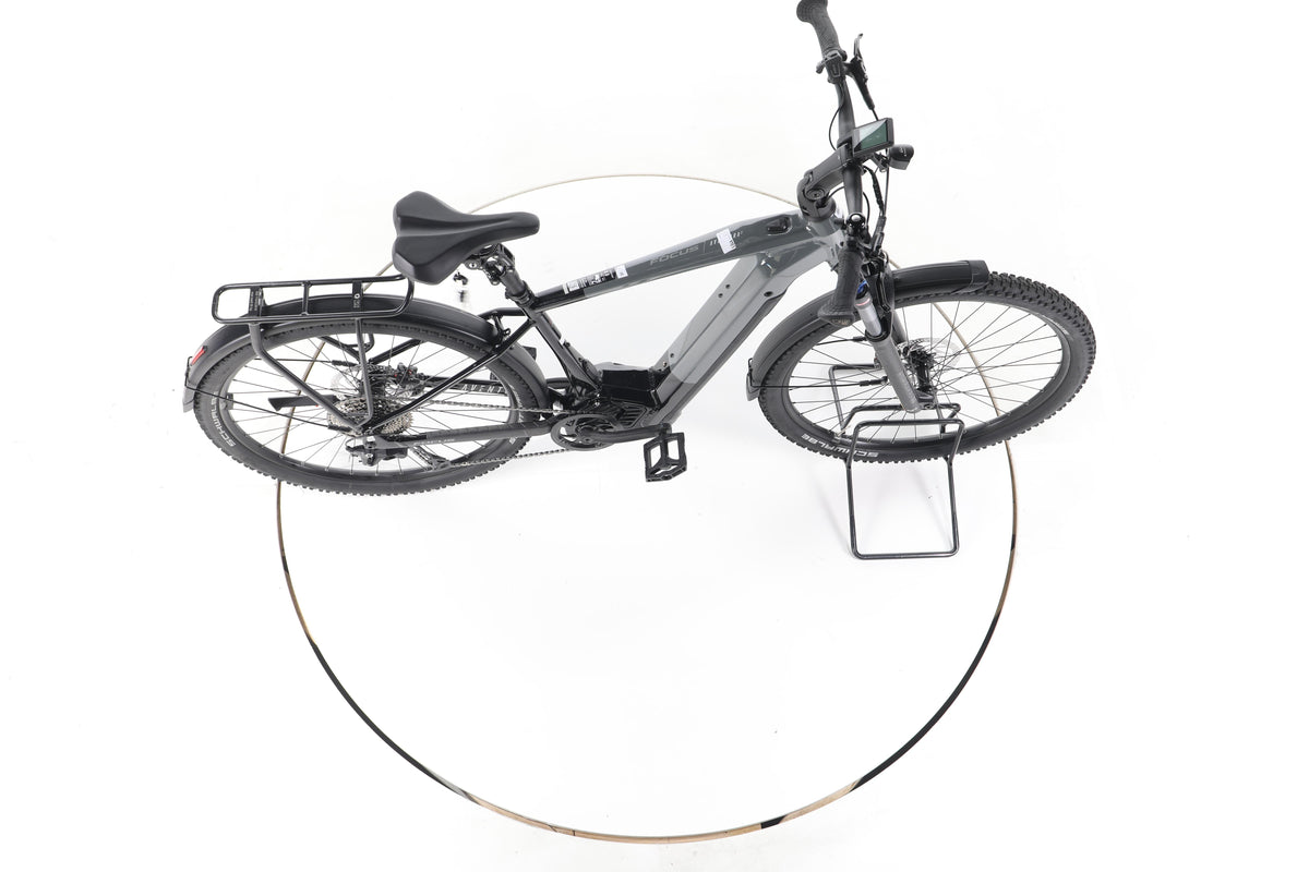 Focus Aventura 6.8 Trekking E-Bike 2024 - Image 13