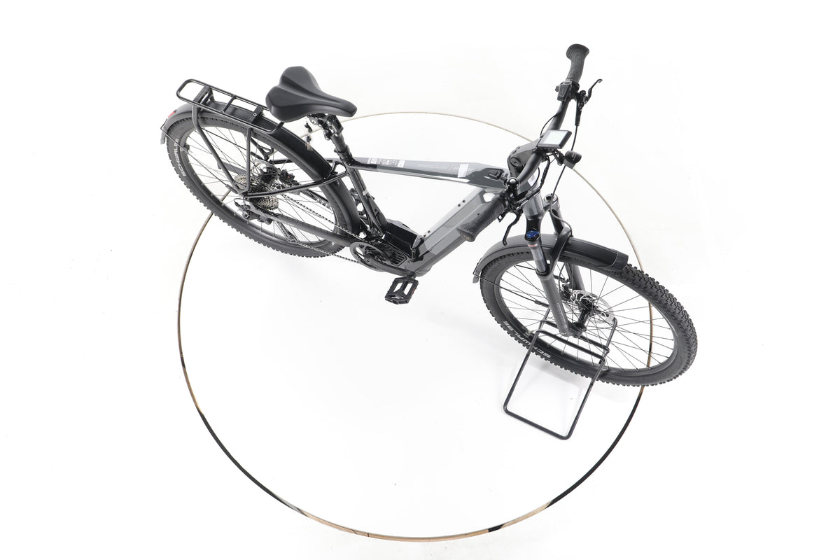 Focus Aventura 6.8 Trekking E-Bike 2024 - Image 14