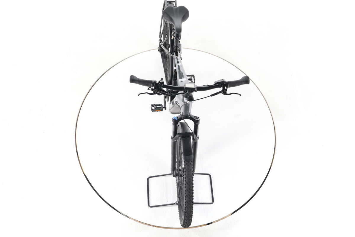 Focus Aventura 6.8 Trekking E-Bike 2024 - Image 16