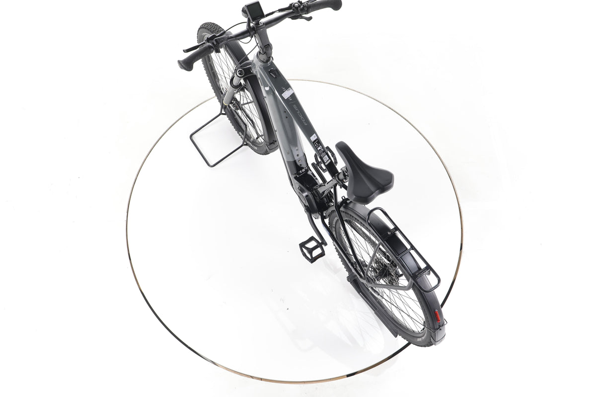Focus Aventura 6.8 Trekking E-Bike 2024 - Image 21