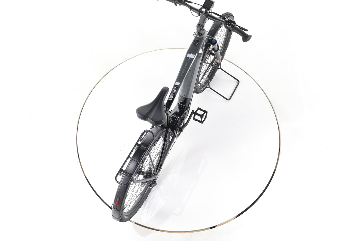 Focus Aventura 6.8 Trekking E-Bike 2024 - Image 23