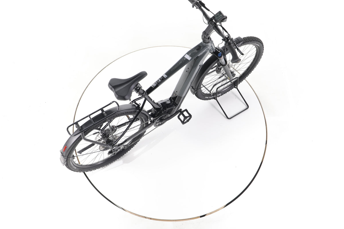 Focus Aventura 6.8 Trekking E-Bike 2024 - Image 24