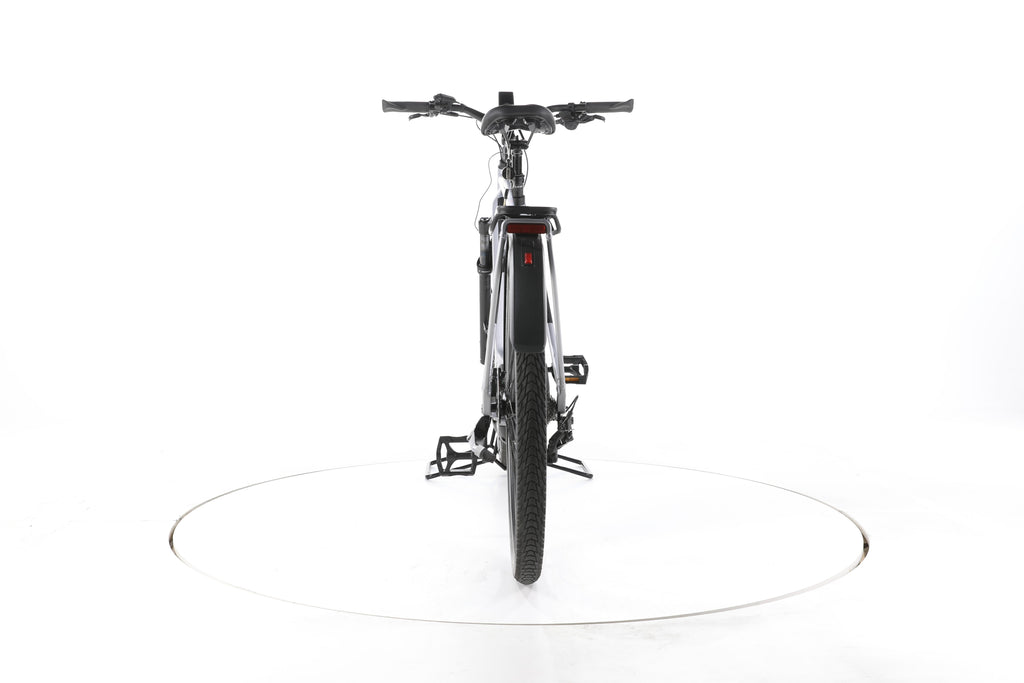 Cube Kathmandu Hybrid SLX Trekking E-Bike - Image 10