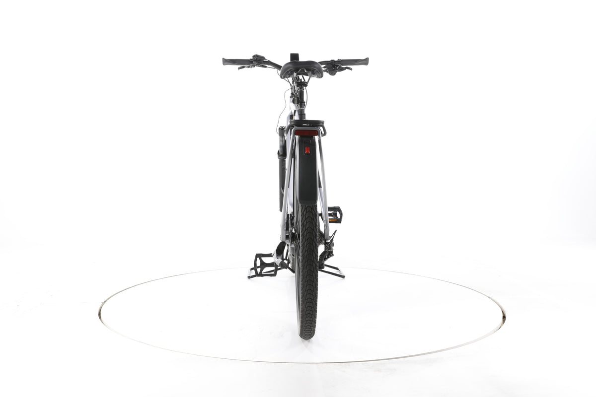 Cube Kathmandu Hybrid SLX Trekking E-Bike - Image 10