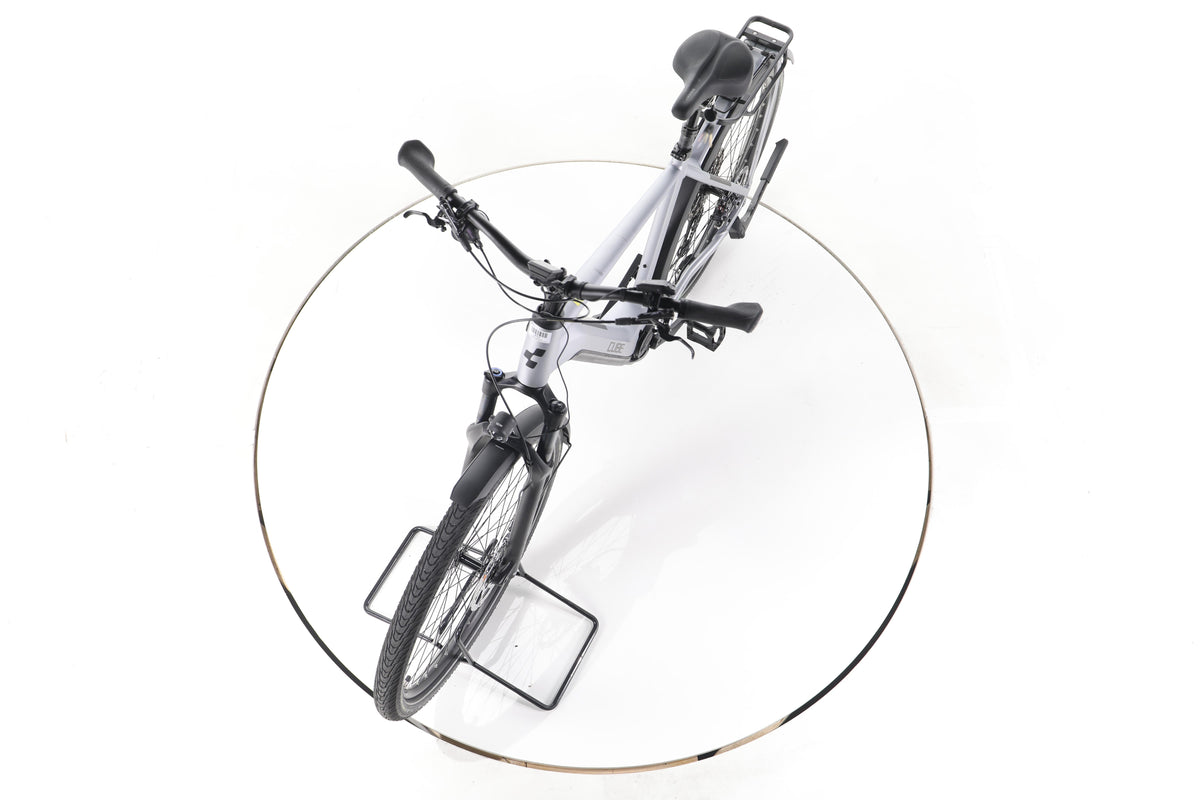 Cube Kathmandu Hybrid SLX Trekking E-Bike - Image 17
