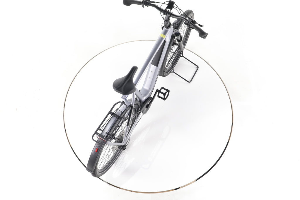 Cube Kathmandu Hybrid SLX Trekking E-Bike - Image 23