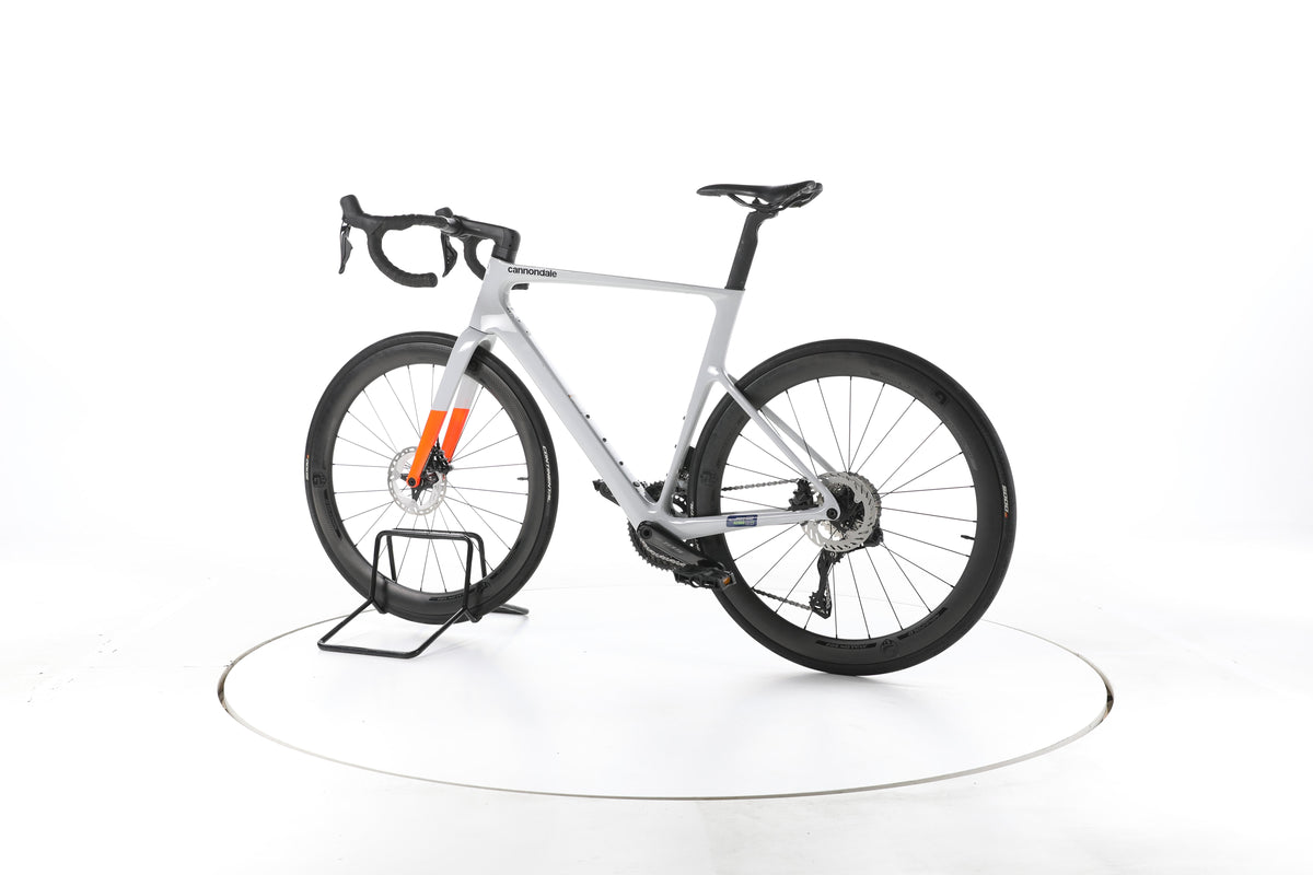 Cannondale Supersix EVO Rennrad Carbon - Image 8