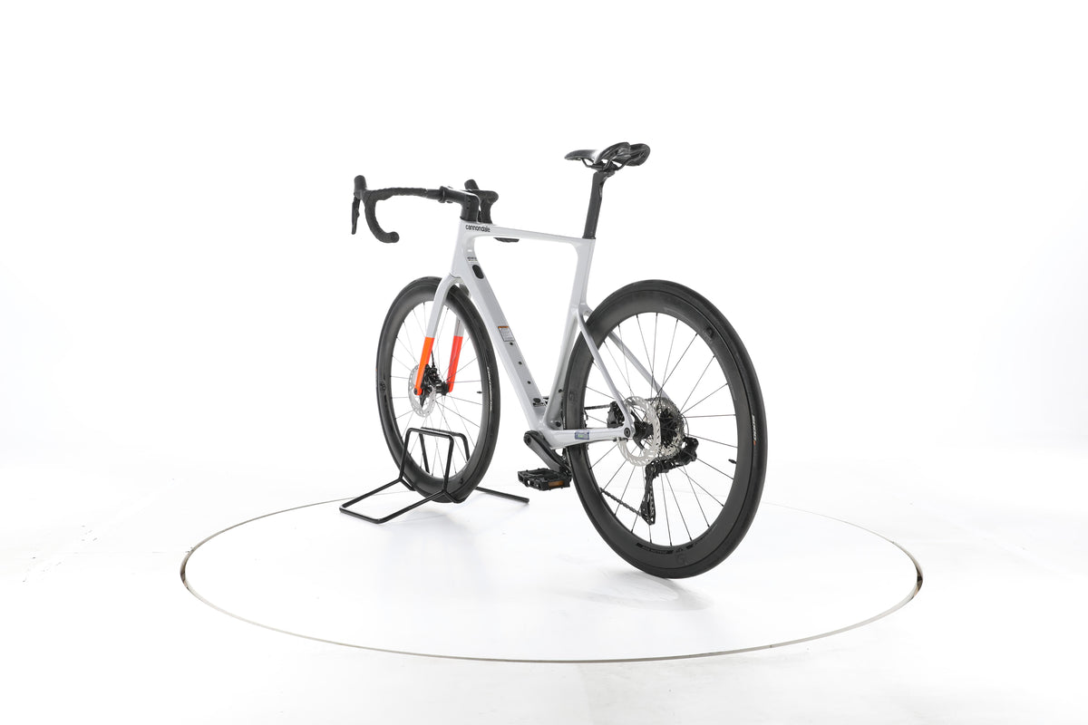 Cannondale Supersix EVO Rennrad Carbon - Image 9
