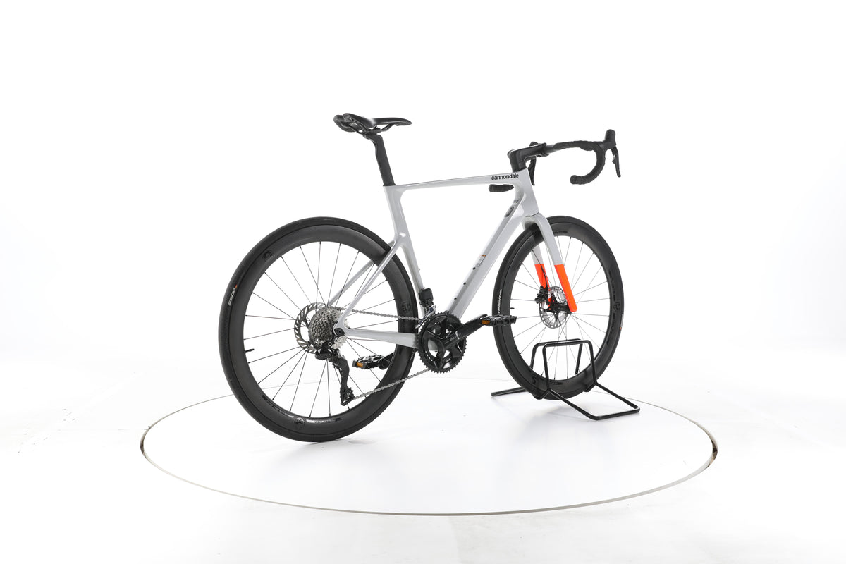 Cannondale Supersix EVO Rennrad Carbon - Image 12