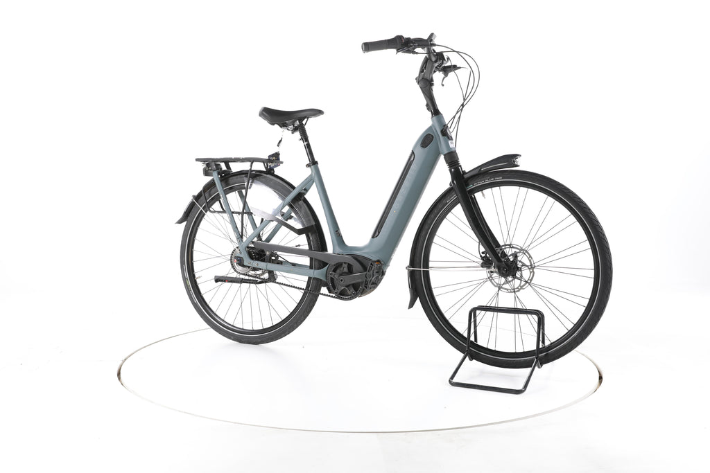 Gazelle Arroyo C5 HMB Elite City E-Bike Tiefeinsteiger - Image 2