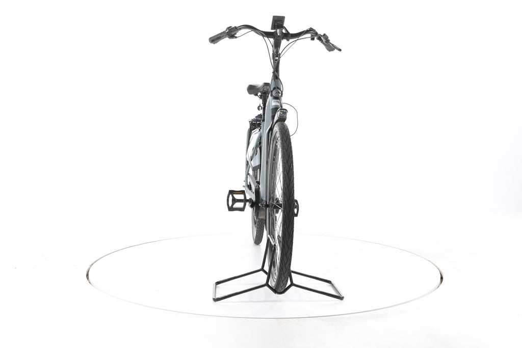 Gazelle Arroyo C5 HMB Elite City E-Bike Tiefeinsteiger - Image 4