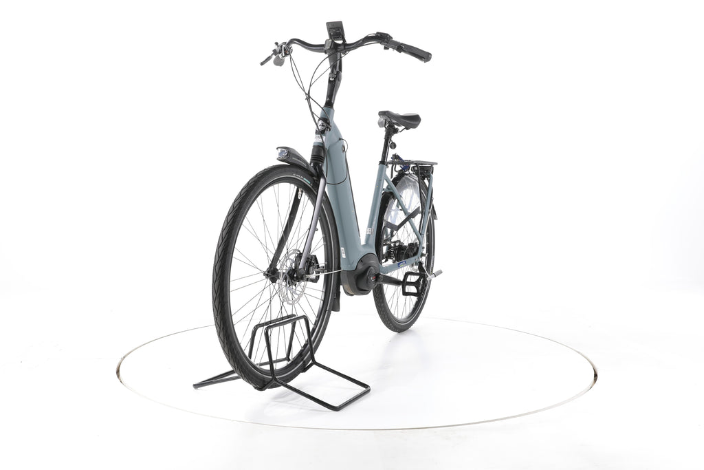 Gazelle Arroyo C5 HMB Elite City E-Bike Tiefeinsteiger - Image 5