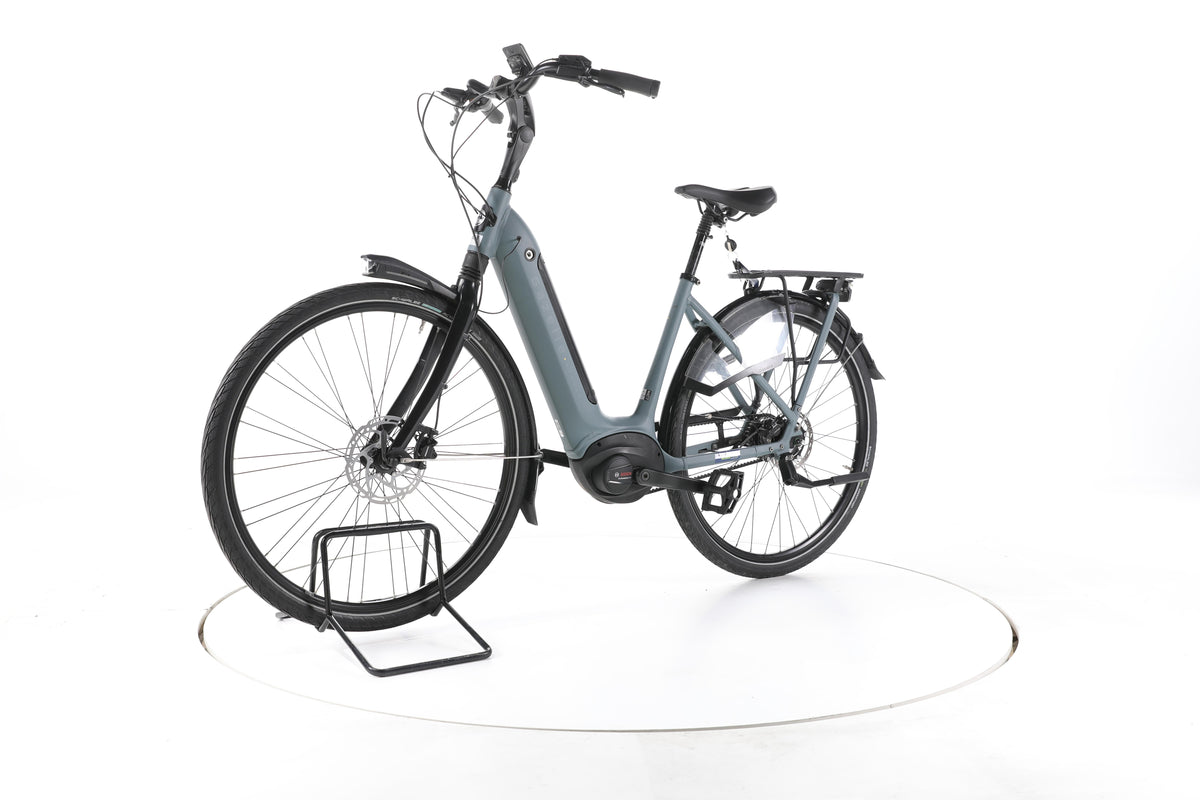 Gazelle Arroyo C5 HMB Elite City E-Bike Tiefeinsteiger - Image 6