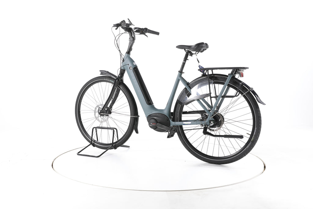 Gazelle Arroyo C5 HMB Elite City E-Bike Tiefeinsteiger - Image 8