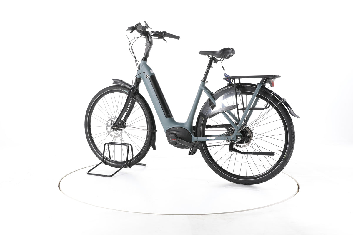 Gazelle Arroyo C5 HMB Elite City E-Bike Tiefeinsteiger - Image 8