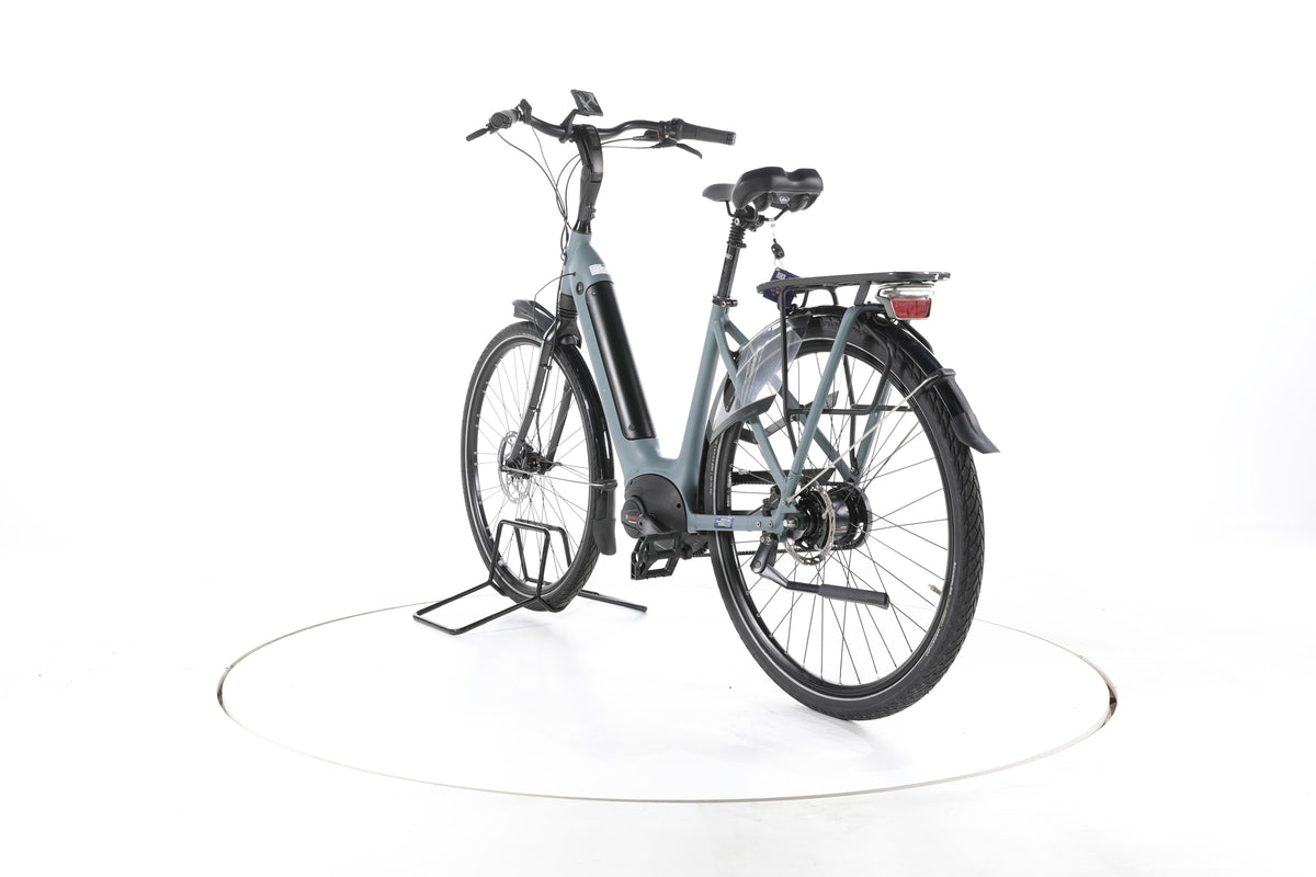 Gazelle Arroyo C5 HMB Elite City E-Bike Tiefeinsteiger - Image 9