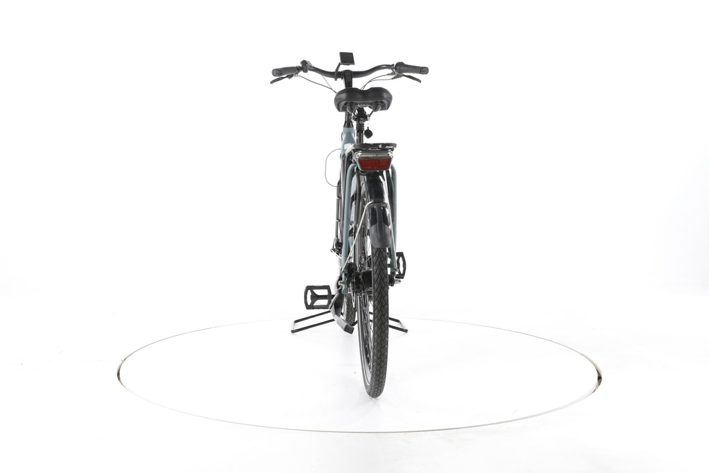 Gazelle Arroyo C5 HMB Elite City E-Bike Tiefeinsteiger - Image 10