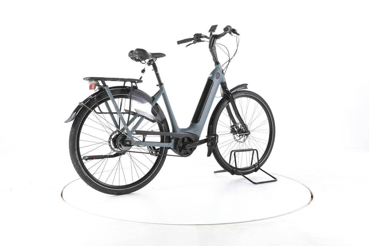 Gazelle Arroyo C5 HMB Elite City E-Bike Tiefeinsteiger - Image 12