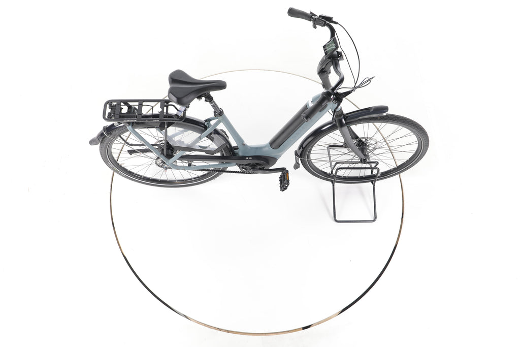Gazelle Arroyo C5 HMB Elite City E-Bike Tiefeinsteiger - Image 13