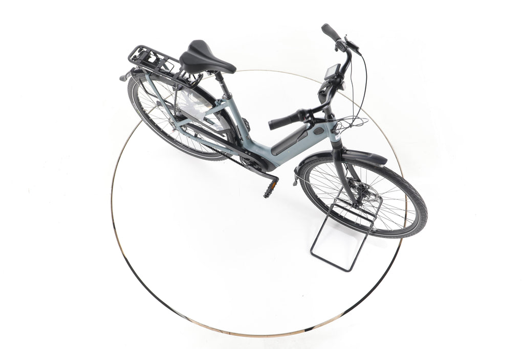 Gazelle Arroyo C5 HMB Elite City E-Bike Tiefeinsteiger - Image 14