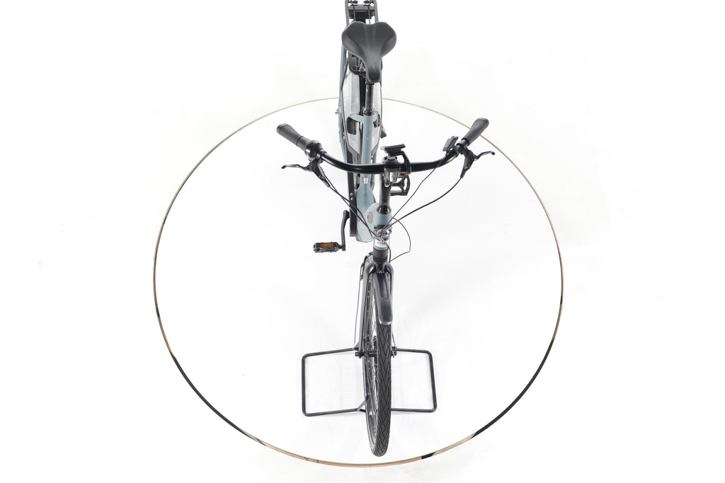 Gazelle Arroyo C5 HMB Elite City E-Bike Tiefeinsteiger - Image 16