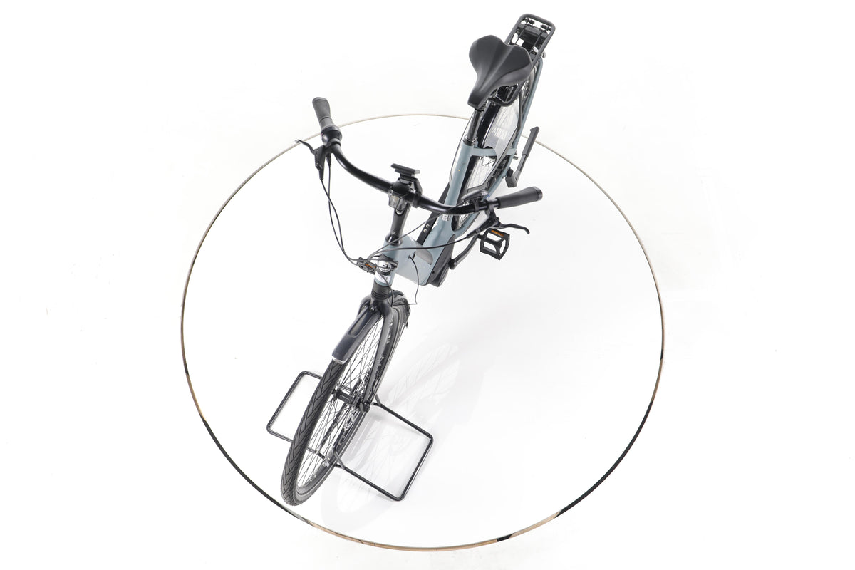 Gazelle Arroyo C5 HMB Elite City E-Bike Tiefeinsteiger - Image 17