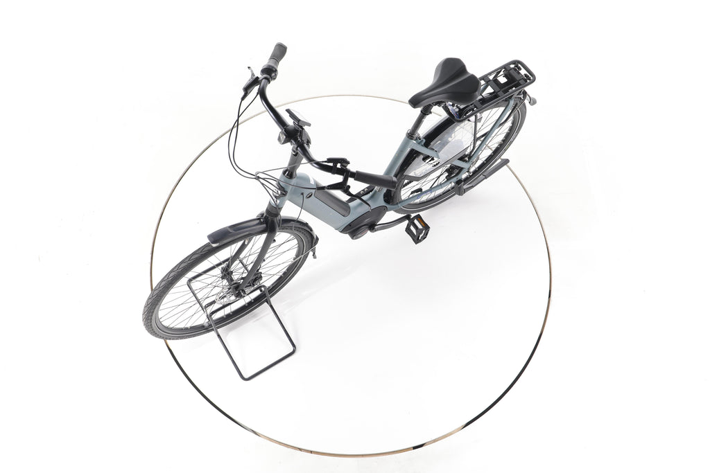 Gazelle Arroyo C5 HMB Elite City E-Bike Tiefeinsteiger - Image 18
