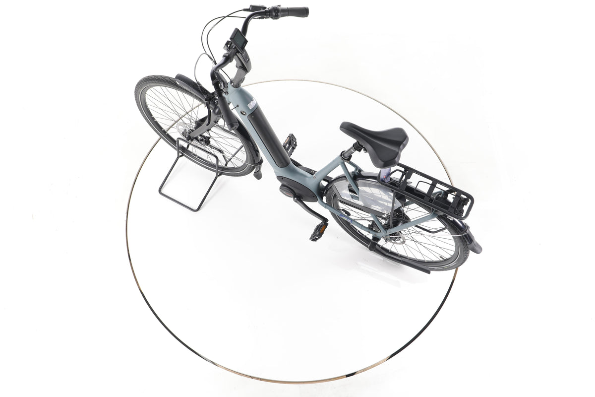 Gazelle Arroyo C5 HMB Elite City E-Bike Tiefeinsteiger - Image 20