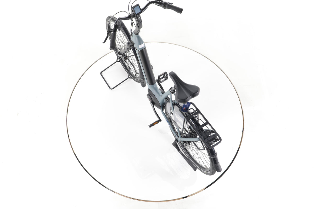 Gazelle Arroyo C5 HMB Elite City E-Bike Tiefeinsteiger - Image 21