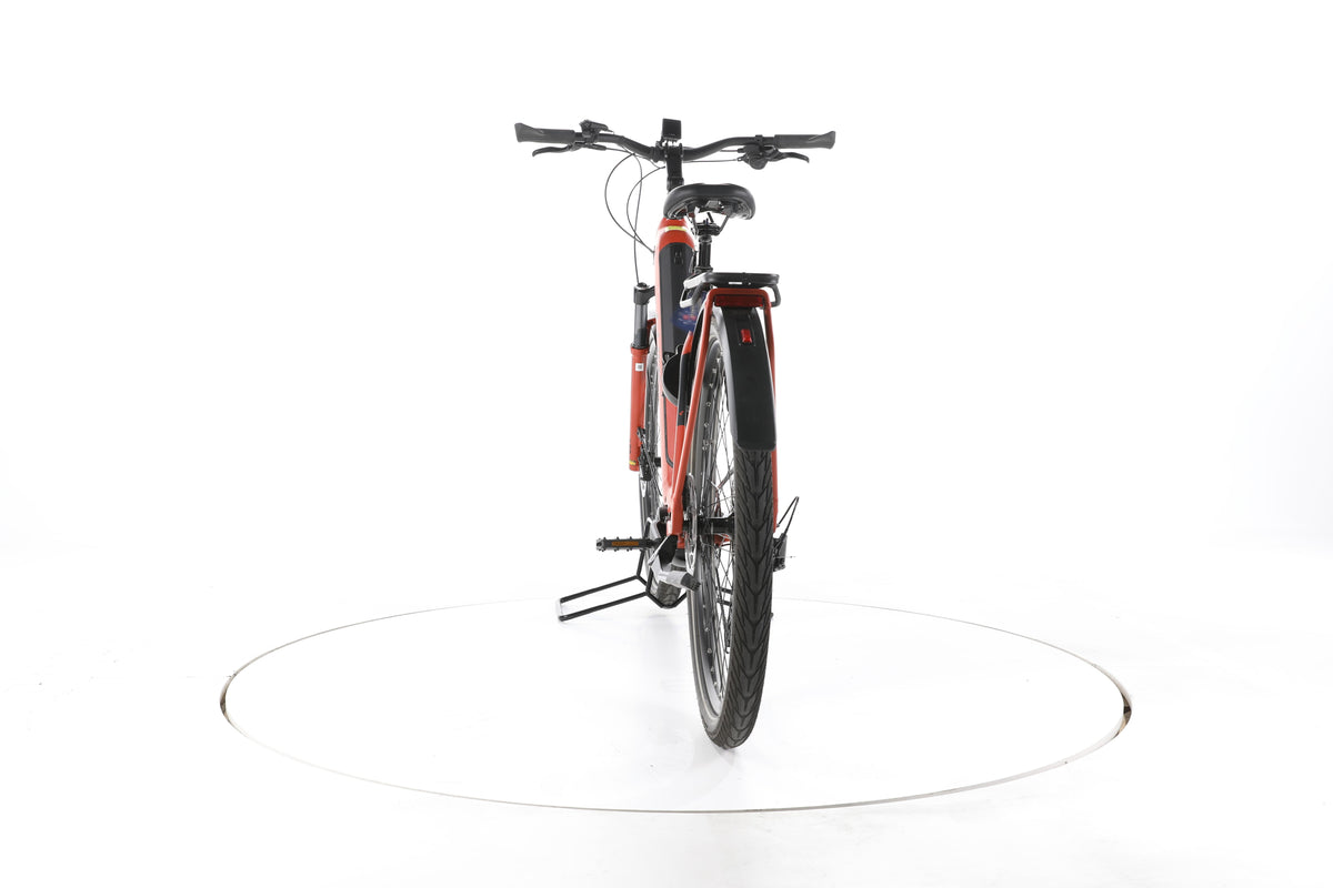 Cube Kathmandu Hybrid EXC Trekking E-Bike Tiefeinsteiger - Image 10