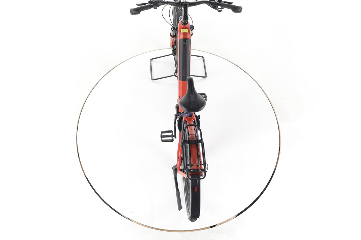 Cube Kathmandu Hybrid EXC Trekking E-Bike Tiefeinsteiger - Image 22