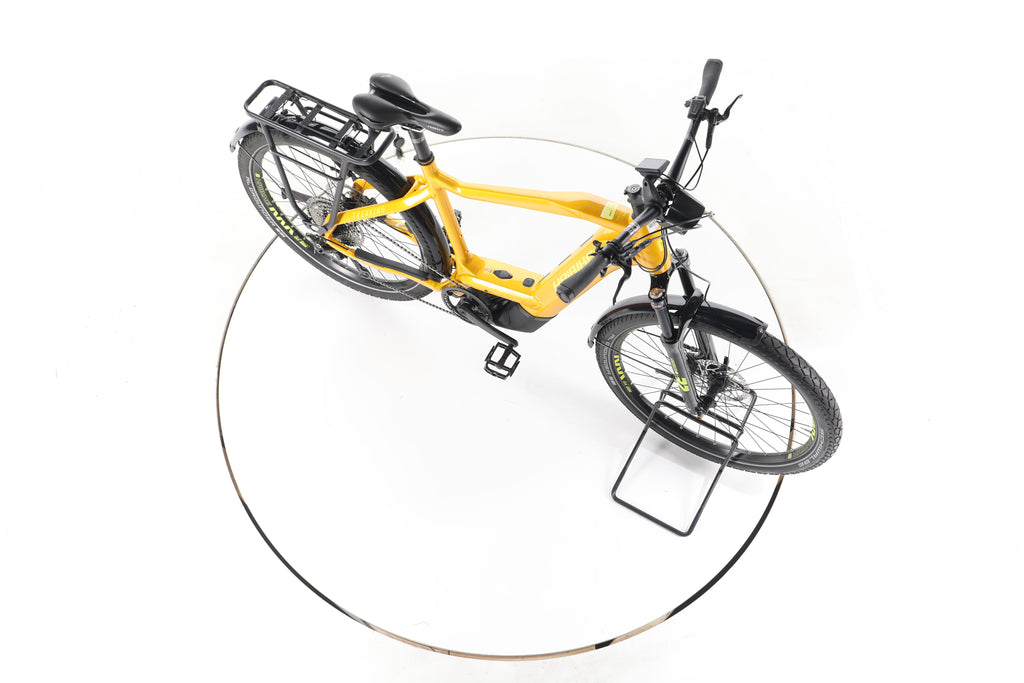 Haibike Trekking 8 Trekking E-Bike - Image 14