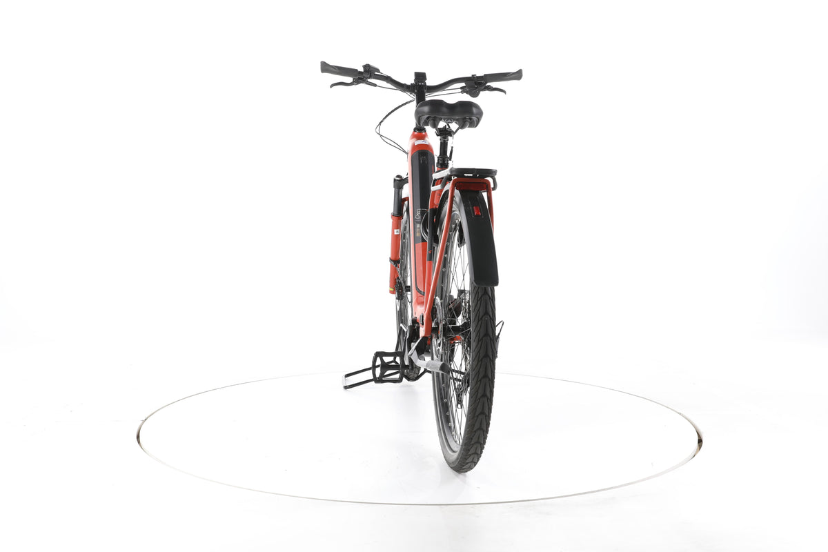 Cube Kathmandu Hybrid EXC Trekking E-Bike Tiefeinsteiger - Image 10