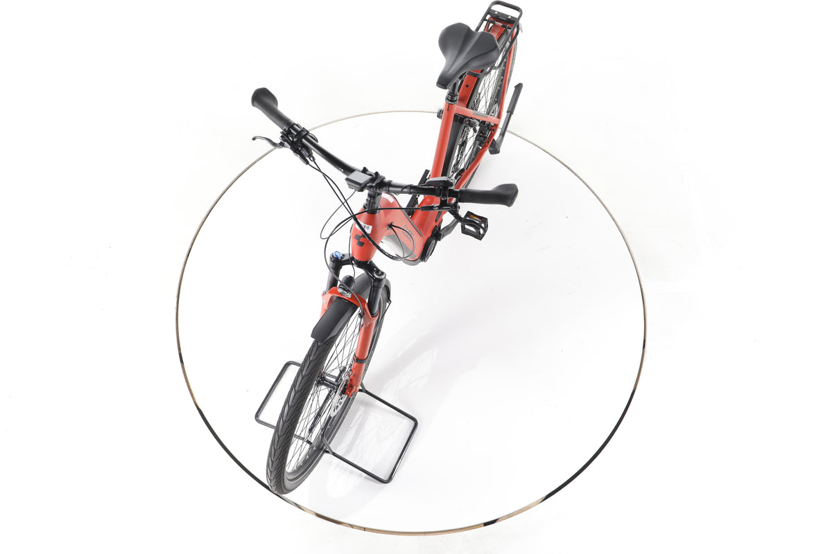 Cube Kathmandu Hybrid EXC Trekking E-Bike Tiefeinsteiger - Image 17