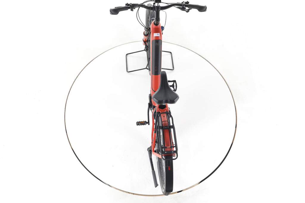Cube Kathmandu Hybrid EXC Trekking E-Bike Tiefeinsteiger - Image 22