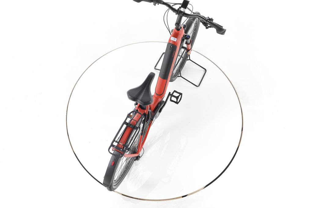 Cube Kathmandu Hybrid EXC Trekking E-Bike Tiefeinsteiger - Image 23