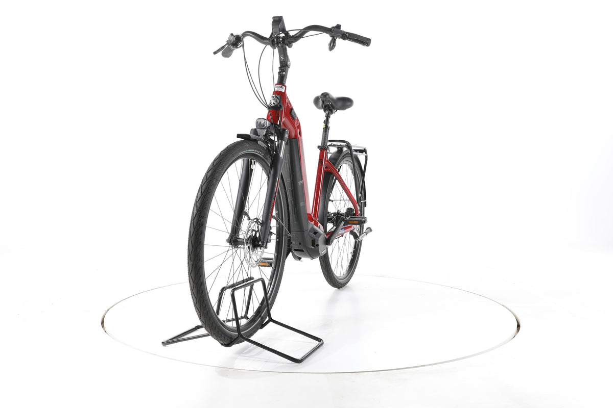 Hercules Intero I-R8 City E-Bike Tiefeinsteiger - Image 5